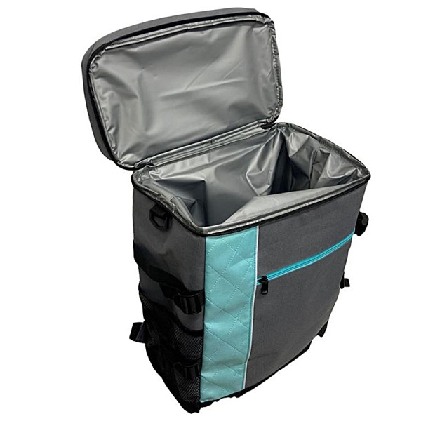 Kühltasche als Rucksack ( 2 in 1 )