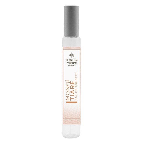 Eau de toilette Monoï Tiaré 30ml
