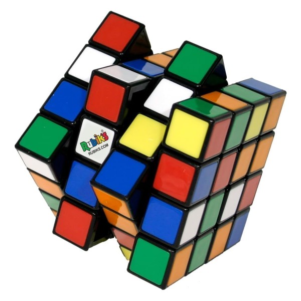 Rubik's Cube 4x4 - Master edition