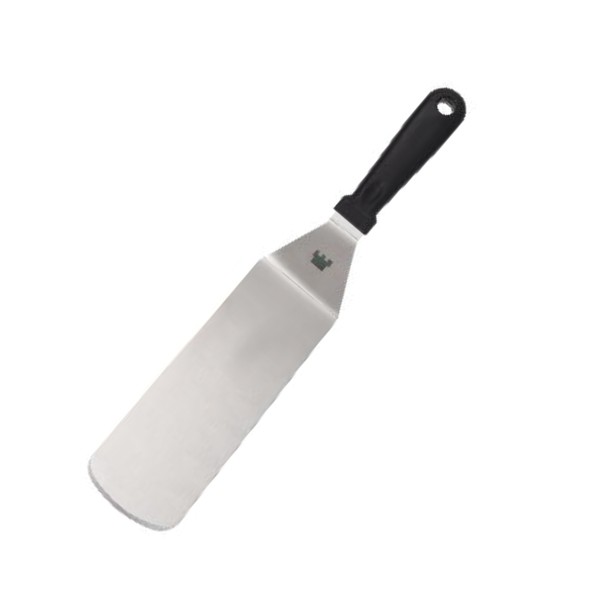 Spatule à rôtir inox