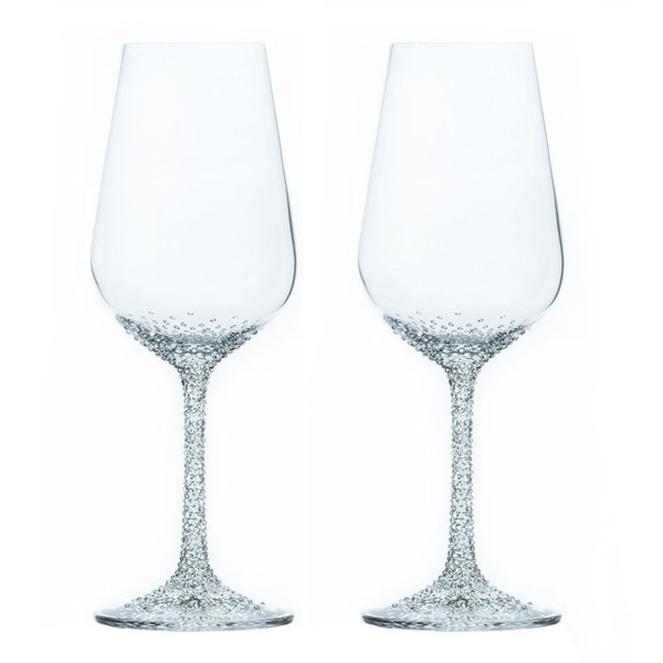 Verre à vin 2pc AMON Artemis - Leonie