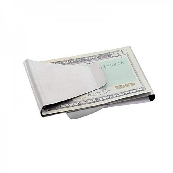 Moneyclip, Cardholder CMP-Design