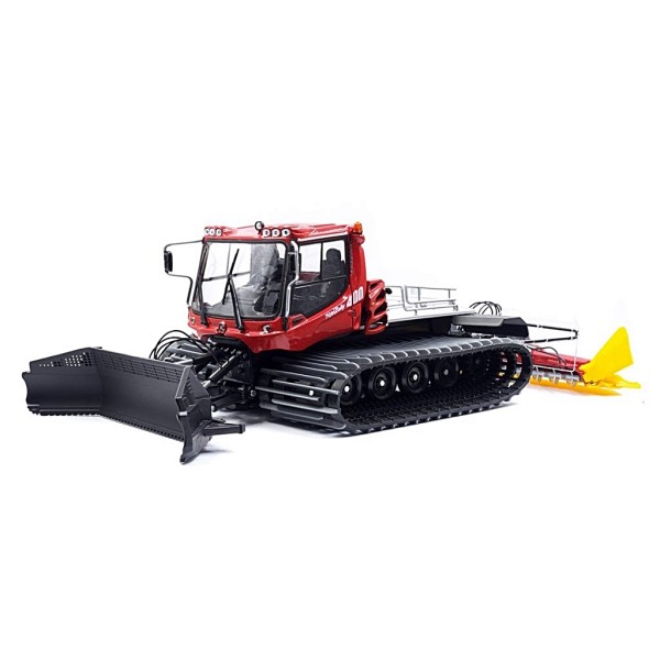 PistenBully 400 E Modellfahrzeug 1:32