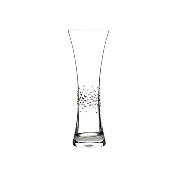 Blumenvase Glas TITAN picollo 19.5cm