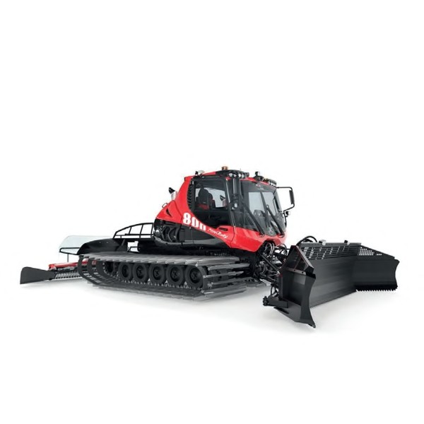 PistenBully 800 E modèle 1:87
