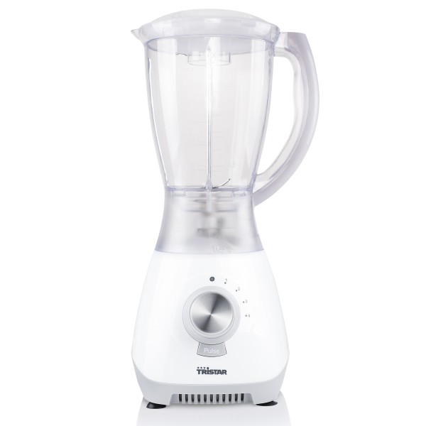 Blender 1.5 l., récipient en plastique