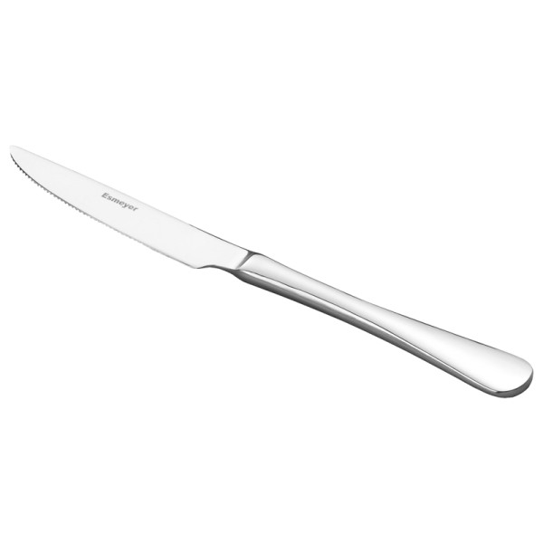 couvert couteau à steak "Sylvia"