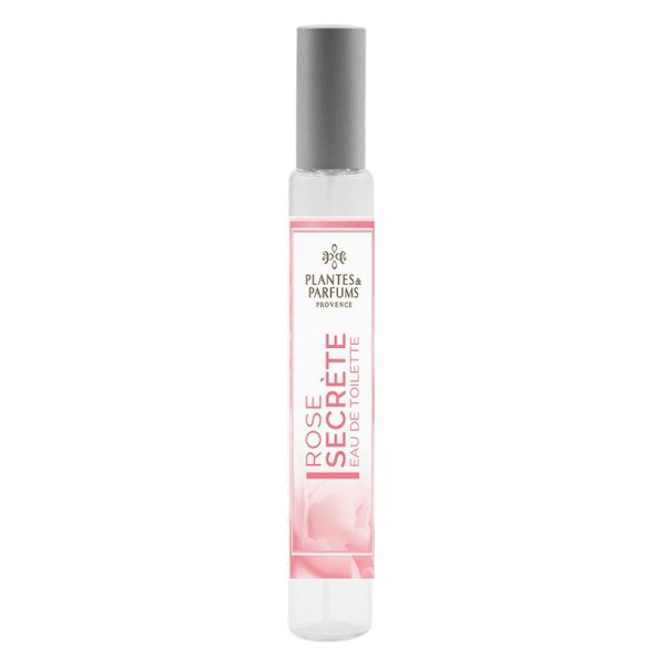 Eau de Toilette Geheimnisvolle Rose 30ml