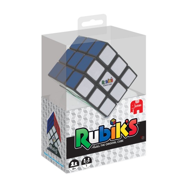 Rubiks Classic Cube 3x3, de jumbo