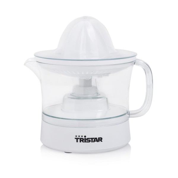 Presse agrumes, 0.5 litres, 25 watts