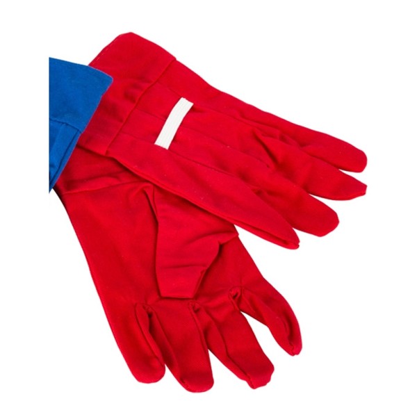 Gartenhandschuhe Kinder, Handschuhe Rot