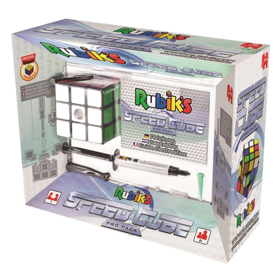 speed cube pro pack