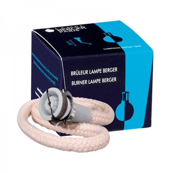 Duft-Lampe Brenner Air Pur System 32 cm