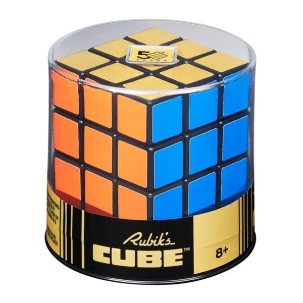 Rubik's Cube 3x3 - original Retro Cube