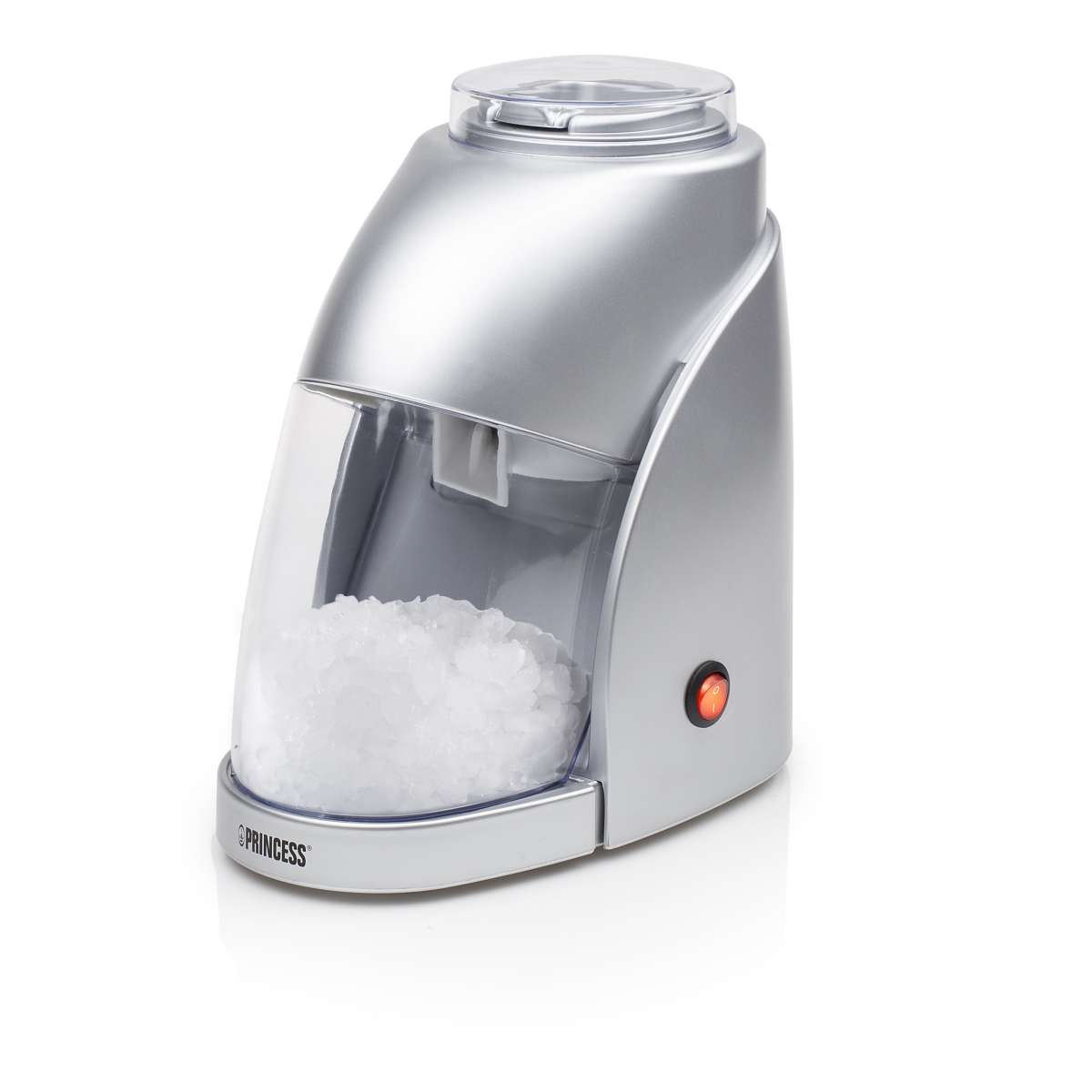 Ice Crusher 0.6 Liter crush eis selber herstellen / machen