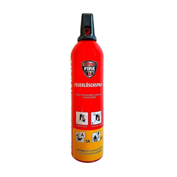 Extincteur StopFire 750 AF