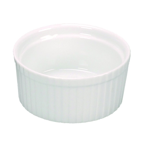 Ramequin / moule à soufflé 9.5 cm