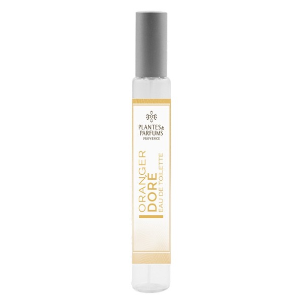 Eau de Toilette Goldener Orangenbaum 30ml