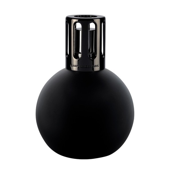 Lampe Berger Boule Noire