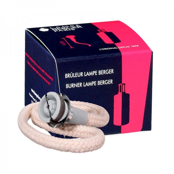 Duft-Lampe Brenner Air Pur System 47 cm