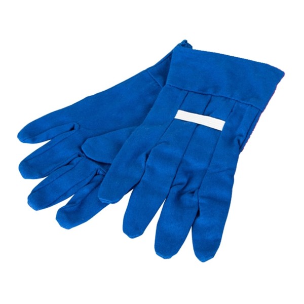 Gartenhandschuhe, Kinder Handschuhe Blau