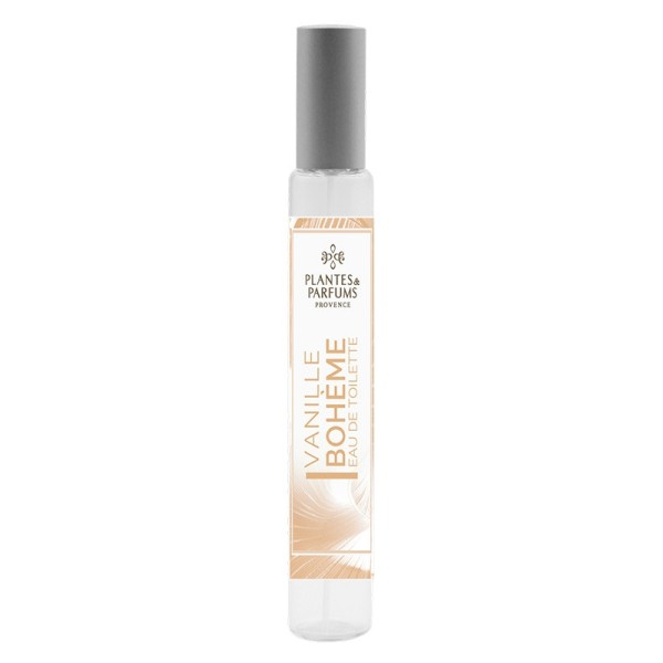 Eau de toilette Vanille Bohème 30ml