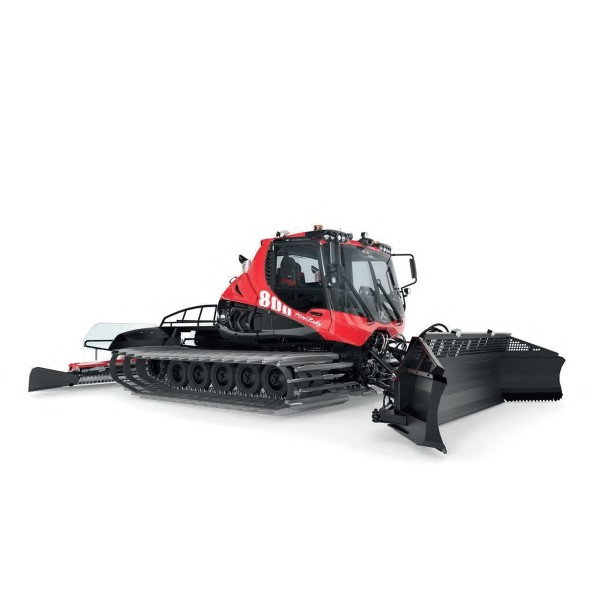 PistenBully 800 E modèle 1:43