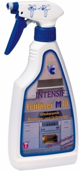 INTENSIF® M10 Fettlöser Spray, Reiniger