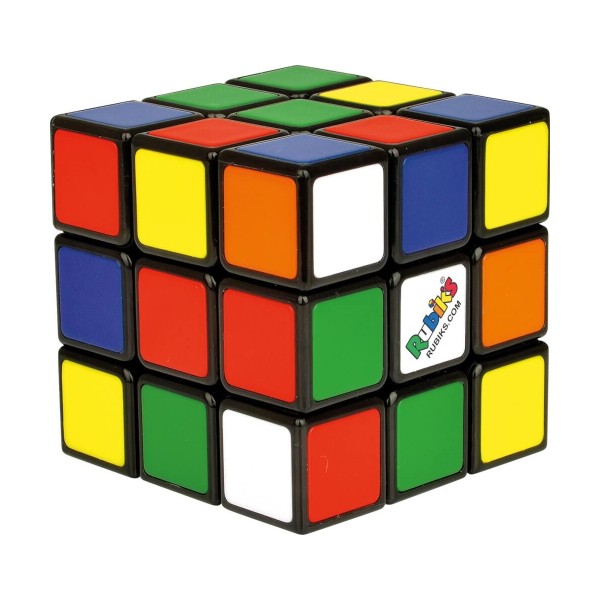 Rubik's Cube 3x3 - das Original