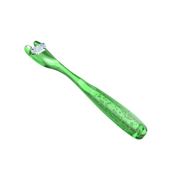 coupe-tiges FLUX Cavalier vert