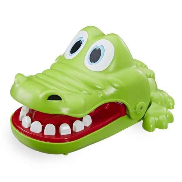 Kroko Doc - Zahndrück Spiel Krokodil