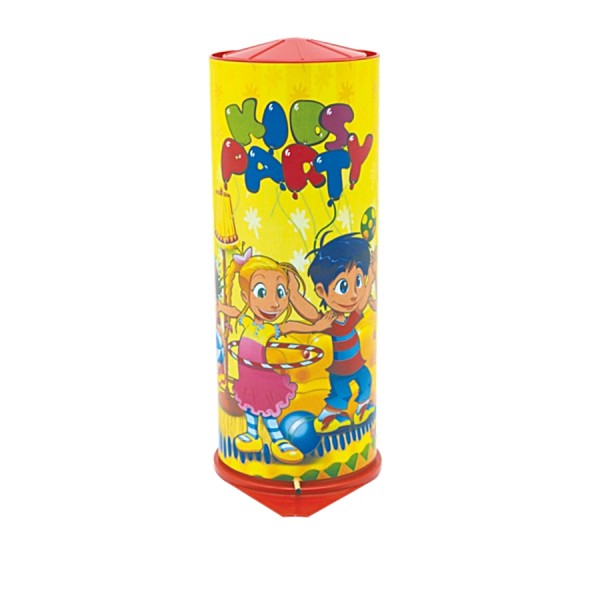 CONSTRI Bombe de table Maxi, Kidsparty