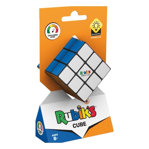 Rubik's Cube 3x3 - the Original