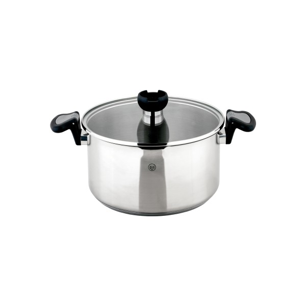 Casserole avec couvercle 16 cm « Aron »