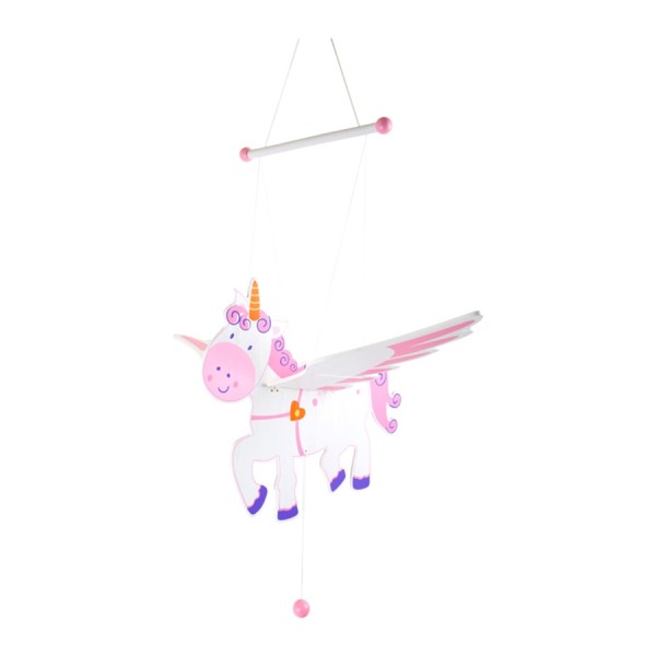 Licorne volante Luna ( Mobile )