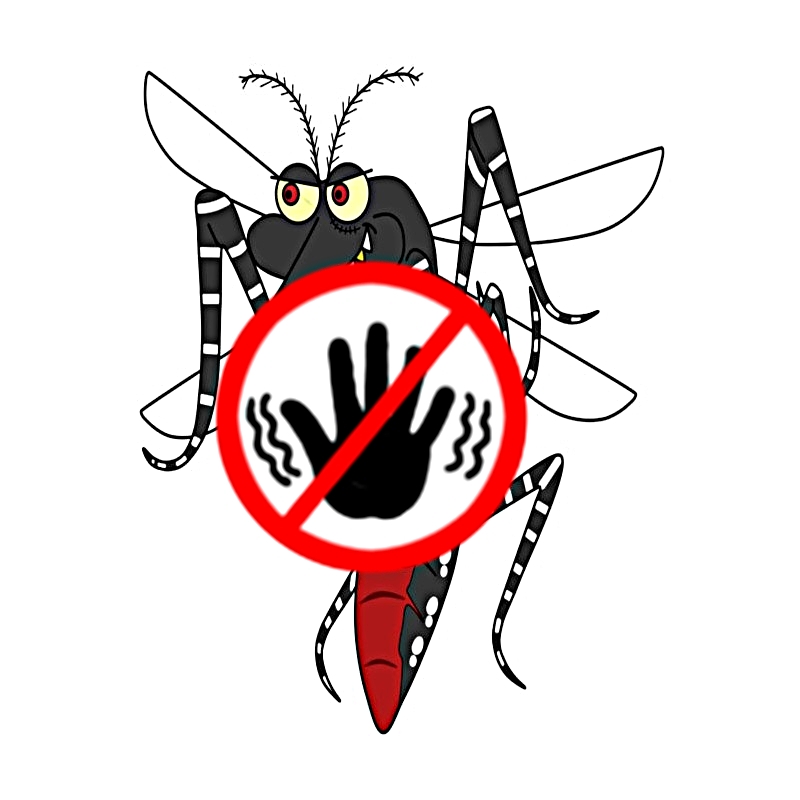Insekten Abwehr - Das hilft:   - Haushalt - Spielwaren