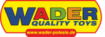wader quality toys