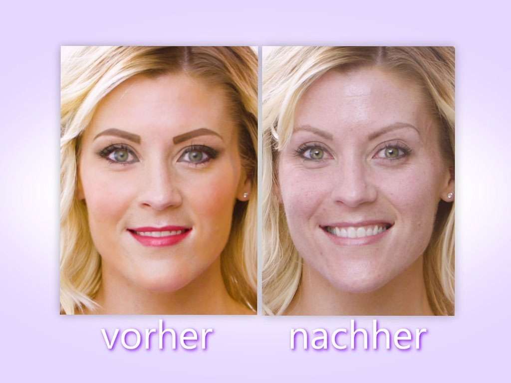 NUAGE Wiederverwendbares Make-up-Tuch – Für Empfindliche Haut, Nur Mit Wasser