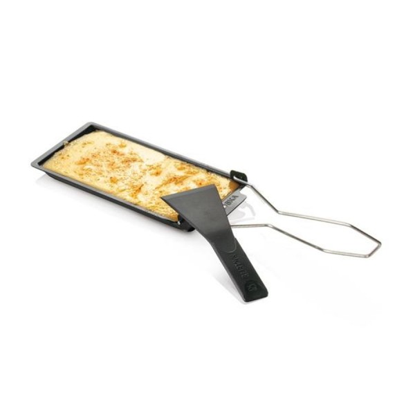 Raclette Pfänchen Barbeclette von BOSKA