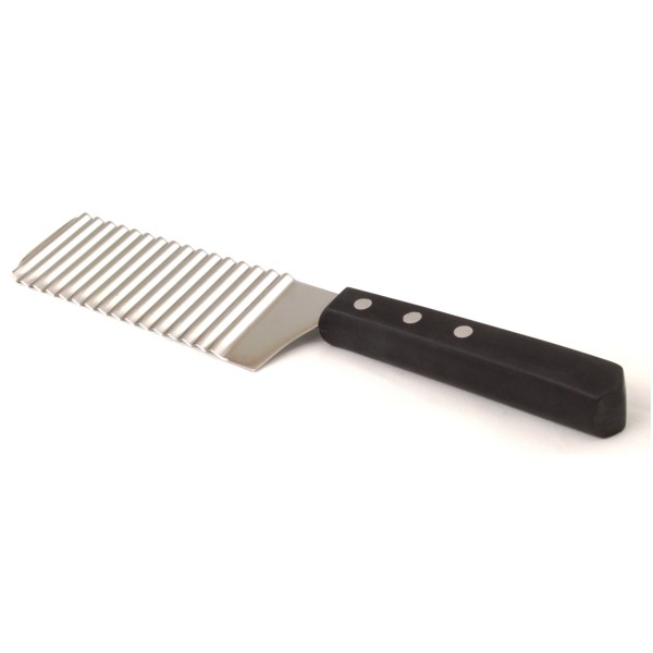 Wellenmesser / Buntschneidemesser