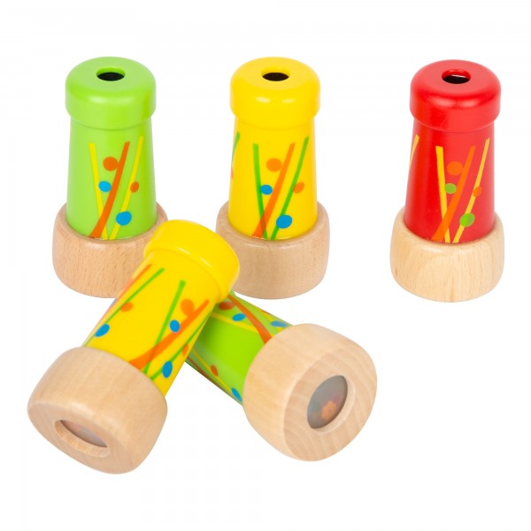 Mini Kaléidoscope - lot 5 pcs