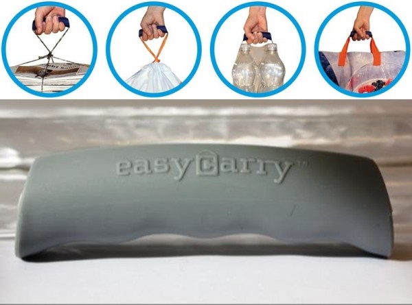 easycarry™ aide pour porter objets gris