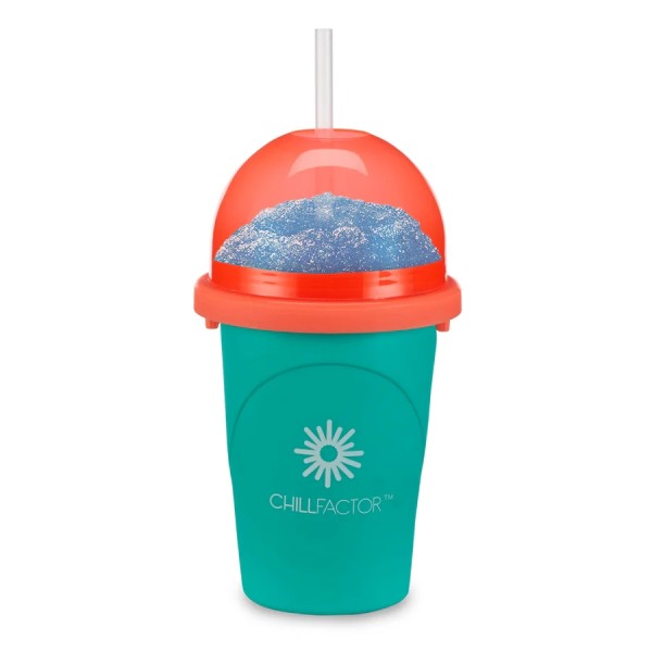 Slush Eis Maker - Eisbecher Grün