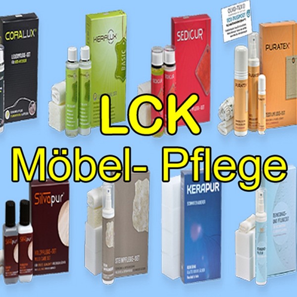 LCK-Moebelpflege