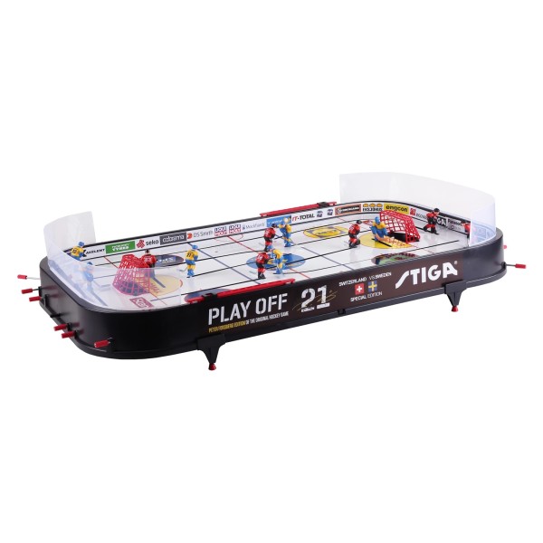Eishockey Tischspiel - Schweiz/Schweden
