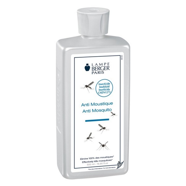 Duftlampen Parfum Mosquito-EX, 500ml