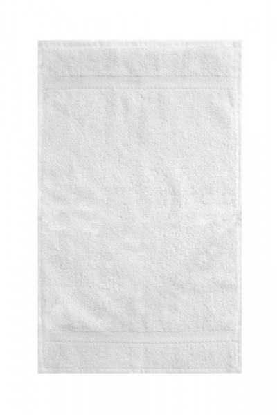 OPAL blanc serviette de bain 70x140cm