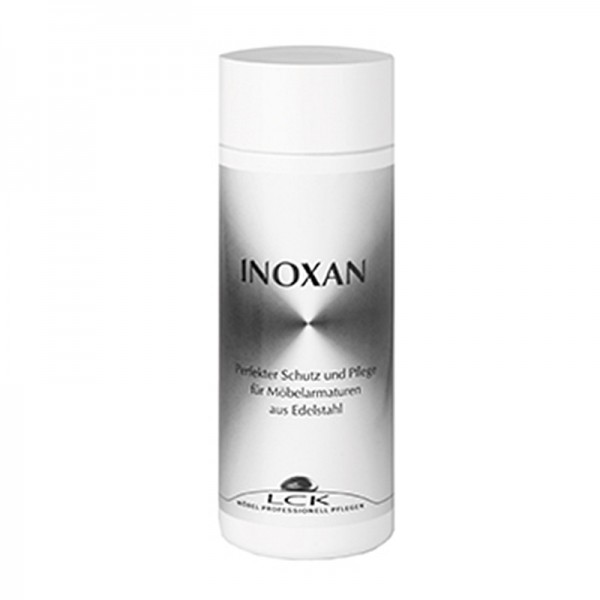 INOXAN conservation pour acier inoxydabl
