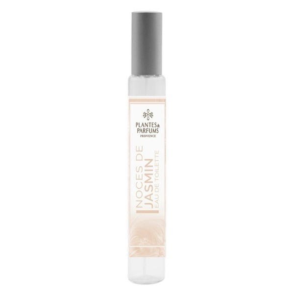 Eau de Toilette Jasmin Hochzeit 30ml