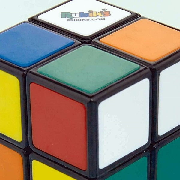 Rubik's Cube 2x2 - mini